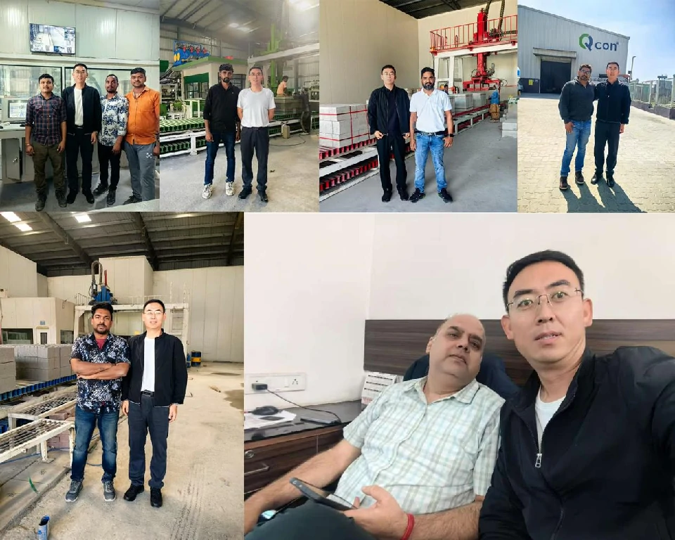 Construction Equipment Exhibition