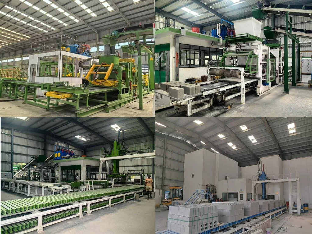 Construction Equipment Exhibition