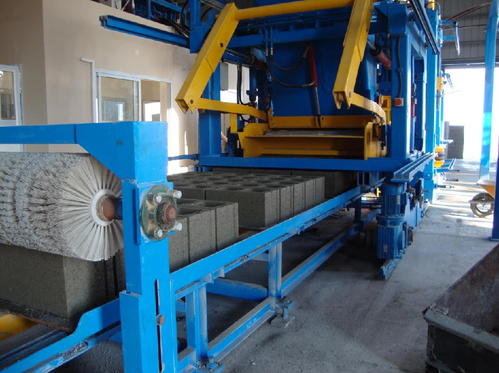 Beijing REIT Equipment