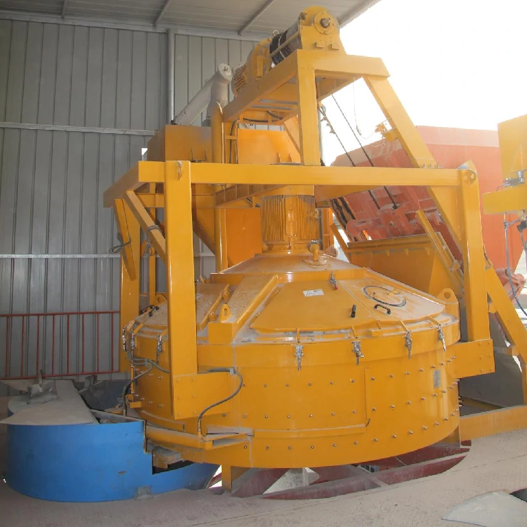 RT9A Batching & Mixing System