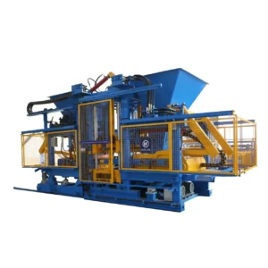 blok manufacturing machine