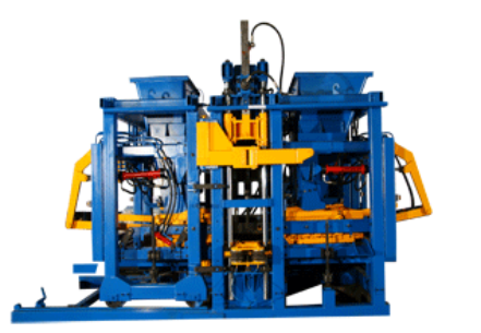 ريت: A Leading China Manufacturer Of Discount Automatic Paver Block Making Machines