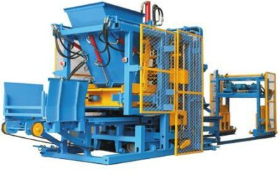 Are You Seeking The Best Block Making Machine Suppliers And Their Top-quality Concrete Block Makers