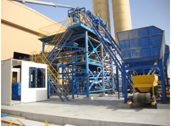 Are you thinking of starting a brick and cement manufacturing facility?