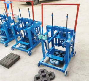 China manual brick making machine Manufacturer - REIT Machine Block ...