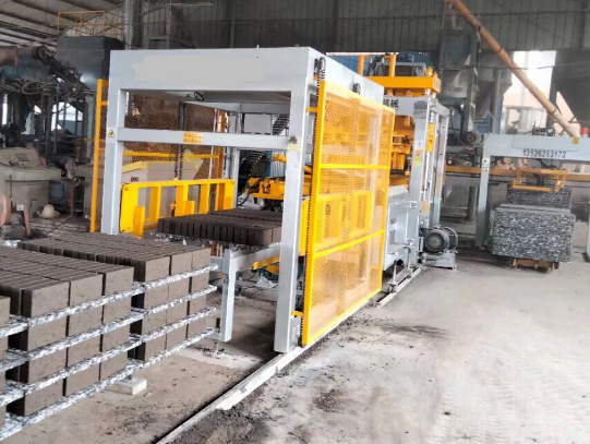 automatic block making machine wholesalers