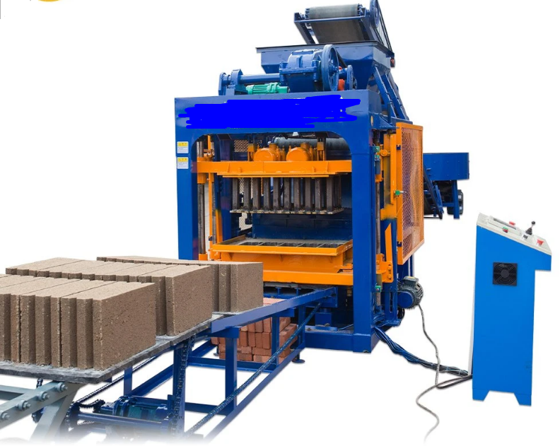 wholesale hollow block making machine price manufacturer