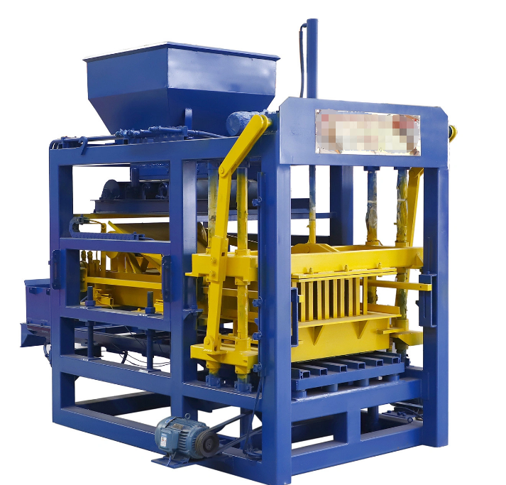 wholesale hollow block making machine price supplier