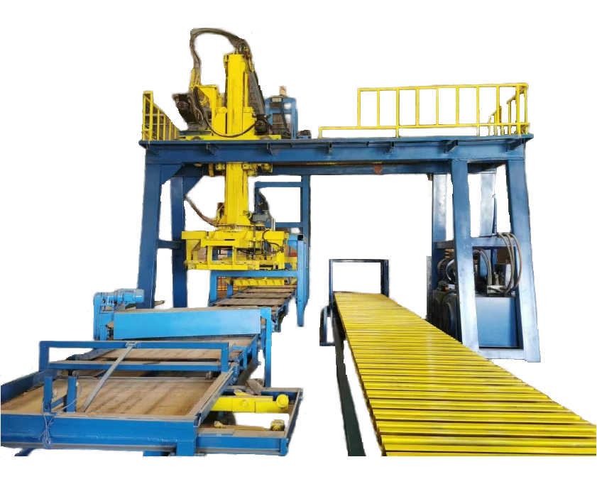 Concrete Brick Making Automatic Machine in India Market for Sale