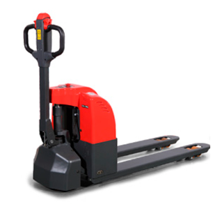 electric pallet truck