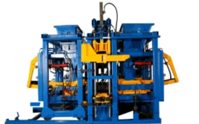 Everything You Need to Know About Block Making Machines