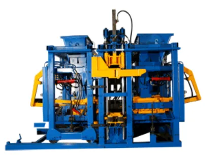 Everything You Need to Know About Block Making Machines