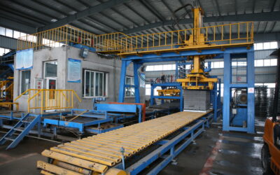 Can REIT Machines Make Any Size Block? Absolutely!