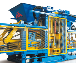 The Expert 7-Point Checklist: Choosing Your 2025 Brick Making Machine for Sale