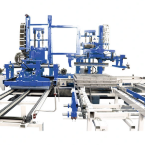 Your 7-Point Expert Checklist for Choosing a Block Making Machine Manufacturer in 2025
