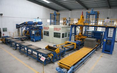 A 7-Step Buyer’s Guide: Choosing the Right Block Machine Line for Max ROI