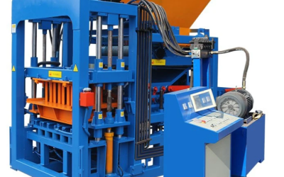 A 2025 Expert Guide: Why Servo-Controlled Block Machines Lead Efficiency and Cut Costs by 30%