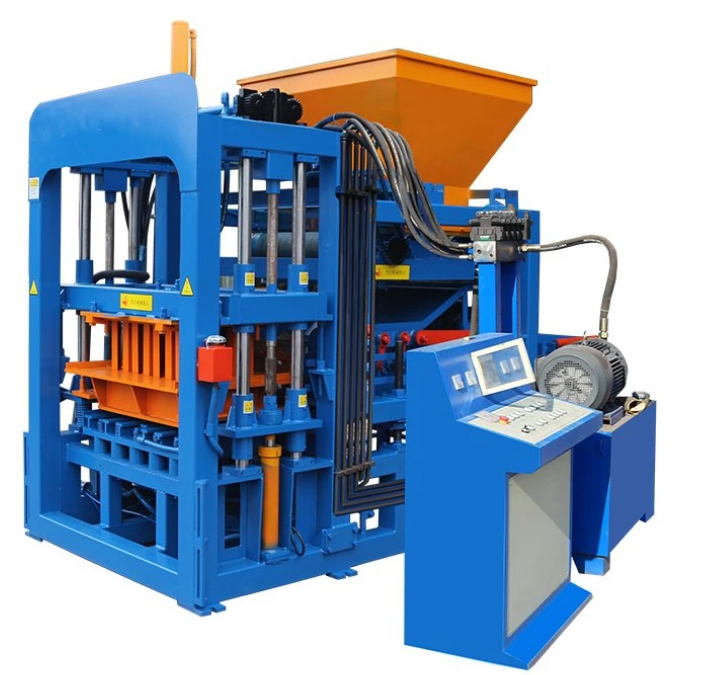 ny 2025 Excert Guide: Maninona ny milina sakana mifehy servo mifehy no mitondra fahombiazana sy tapakila 30%