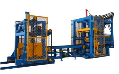 A Practical Buyer’s Guide: 7 Factors for a Fully Automatic Servo Vibration Block Making Machine in 2025