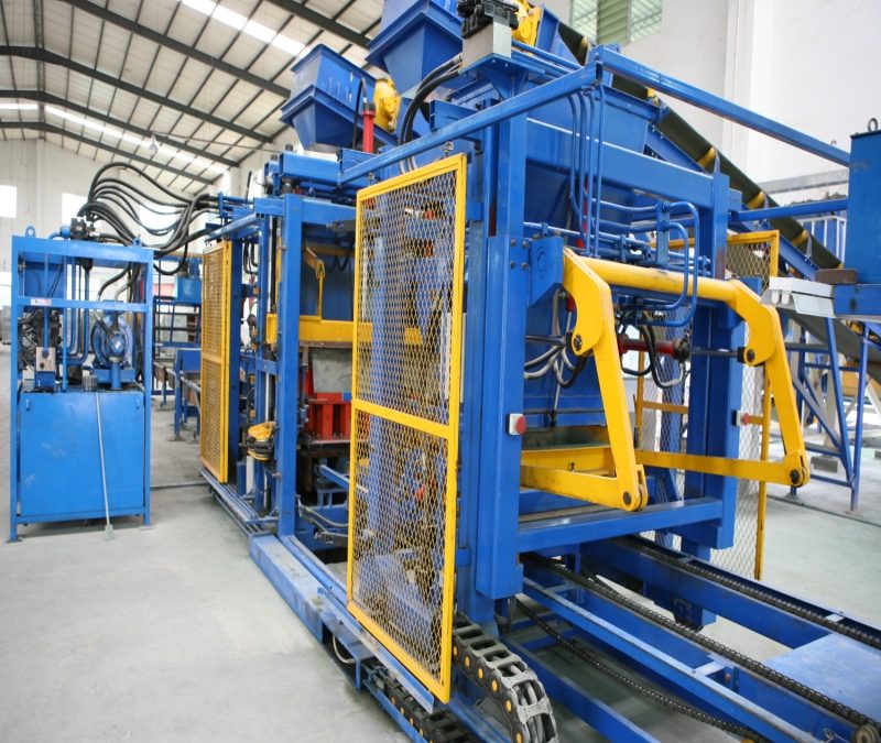 5 Tren Terbukti dalam Pengembangan Peralatan Bangunan Berkelanjutan: A 2026 Panduan Kontraktor