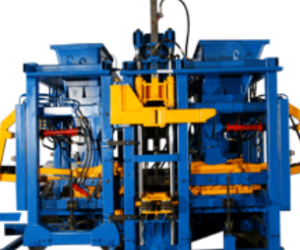 2026 Ultimate Guide to Block Making Machine Africa: Opportunities, Costs & Best Practices for Exporters