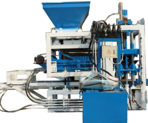 Concrete Block Machine Kenya 2026: An Expert Guide for International Buyers & Agents