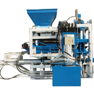 Concrete Block Machine Kenya 2026: An Expert Guide for International Buyers & Agents
