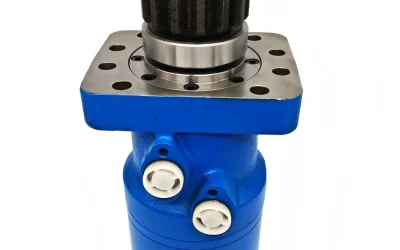 How to Select a Reliable Hydraulic Steering Unit Supplier UAE in 2026: A Practical Guide for Block Making Machine Buyers