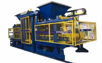 Block Machine Ethiopia: 5 Hydraulic Motor Secrets Every Block Maker Must Know in 2026