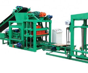 Block Machine UAE: 2026 Expert Guide to Choosing & Maintaining Your Block Machine